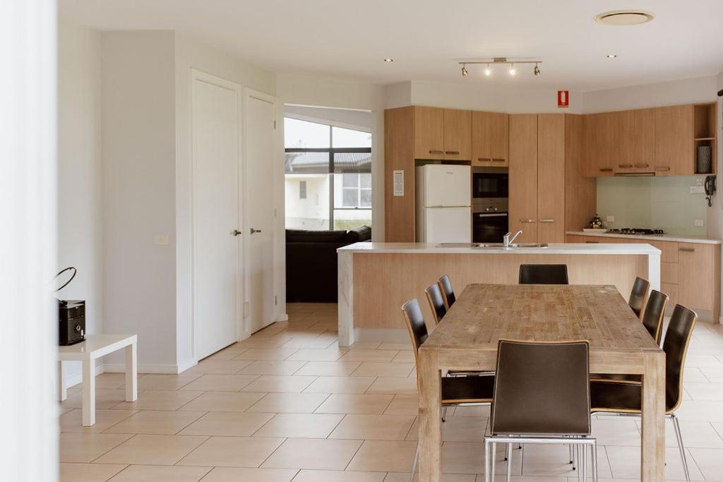 מואמה Tindarra Resort מראה חיצוני תמונה