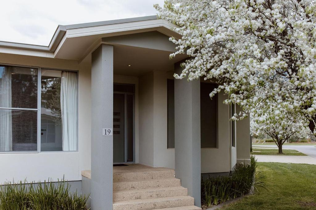 מואמה Tindarra Resort מראה חיצוני תמונה