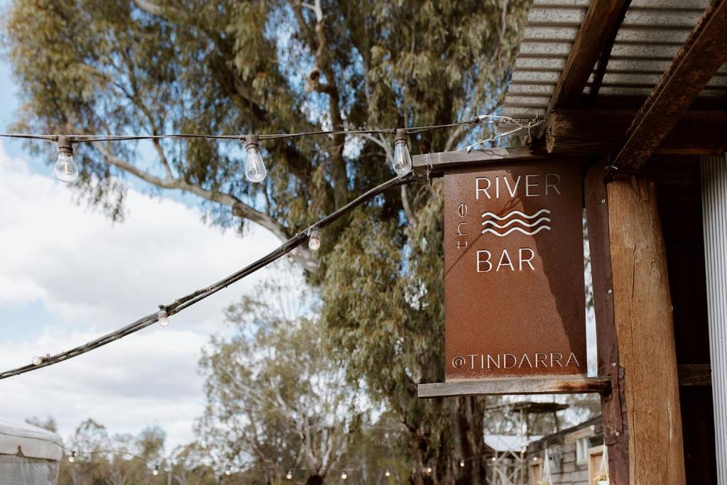 מואמה Tindarra Resort מראה חיצוני תמונה